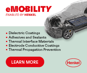 Features - E-Mobility Engineering